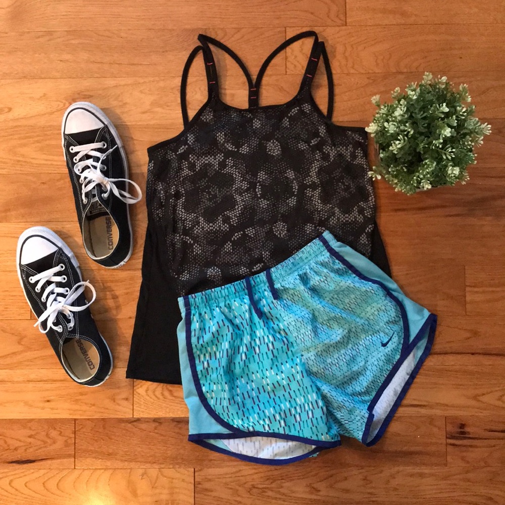 Girl’s Tank Top